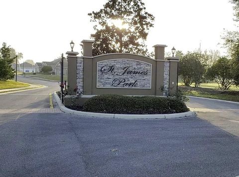 4537 NW 1ST TERRACE OCALA FL 34475