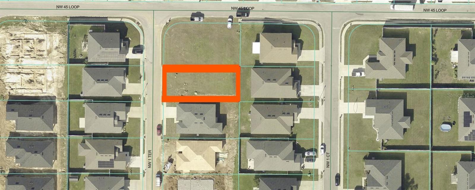 4537 NW 1ST TERRACE