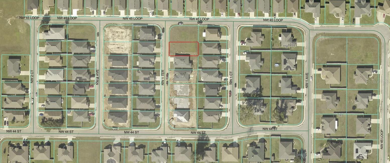 4537 NW 1ST TERRACE