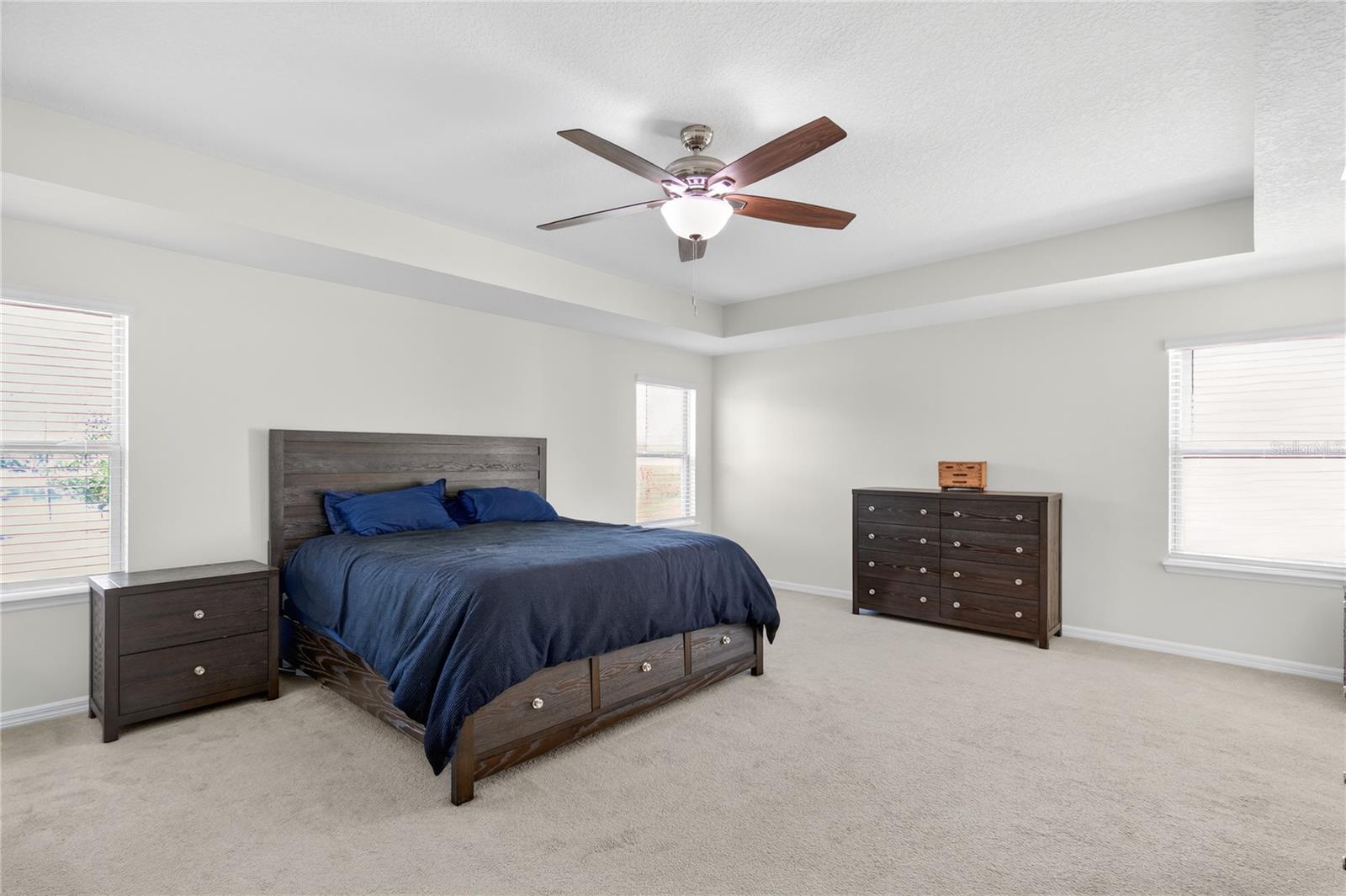 CLIFTON PARK PH II A REP - Residential