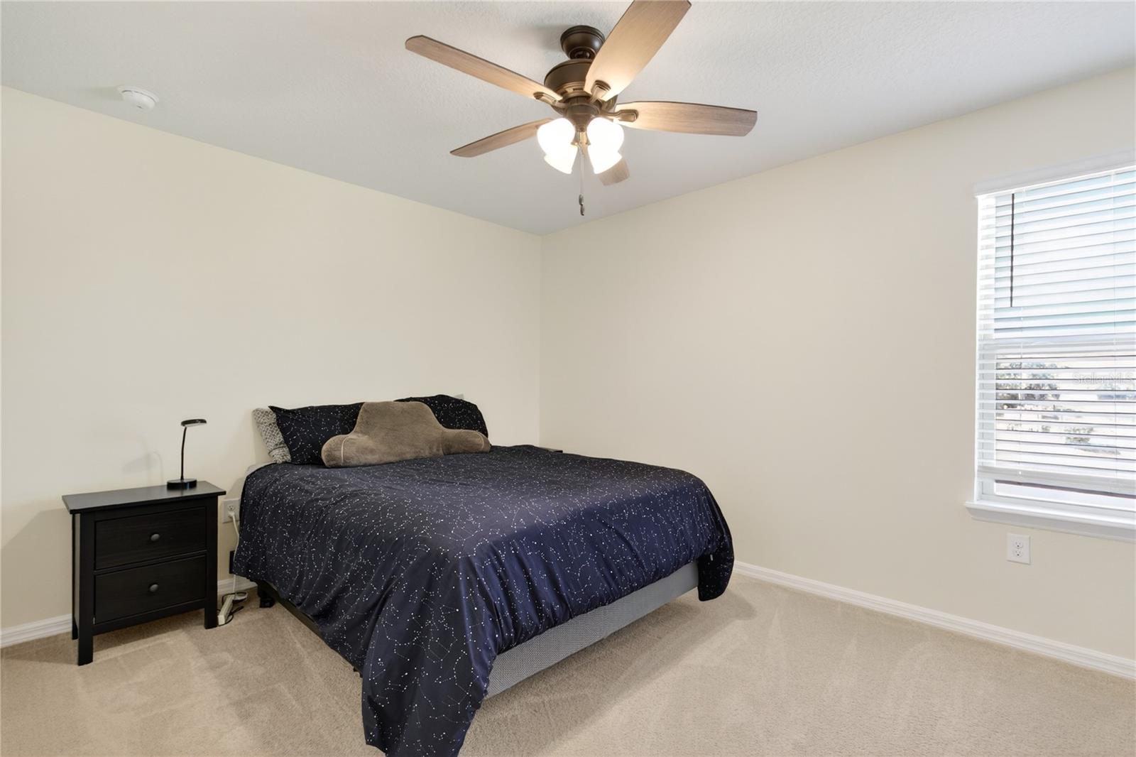 CLIFTON PARK PH II A REP - Residential