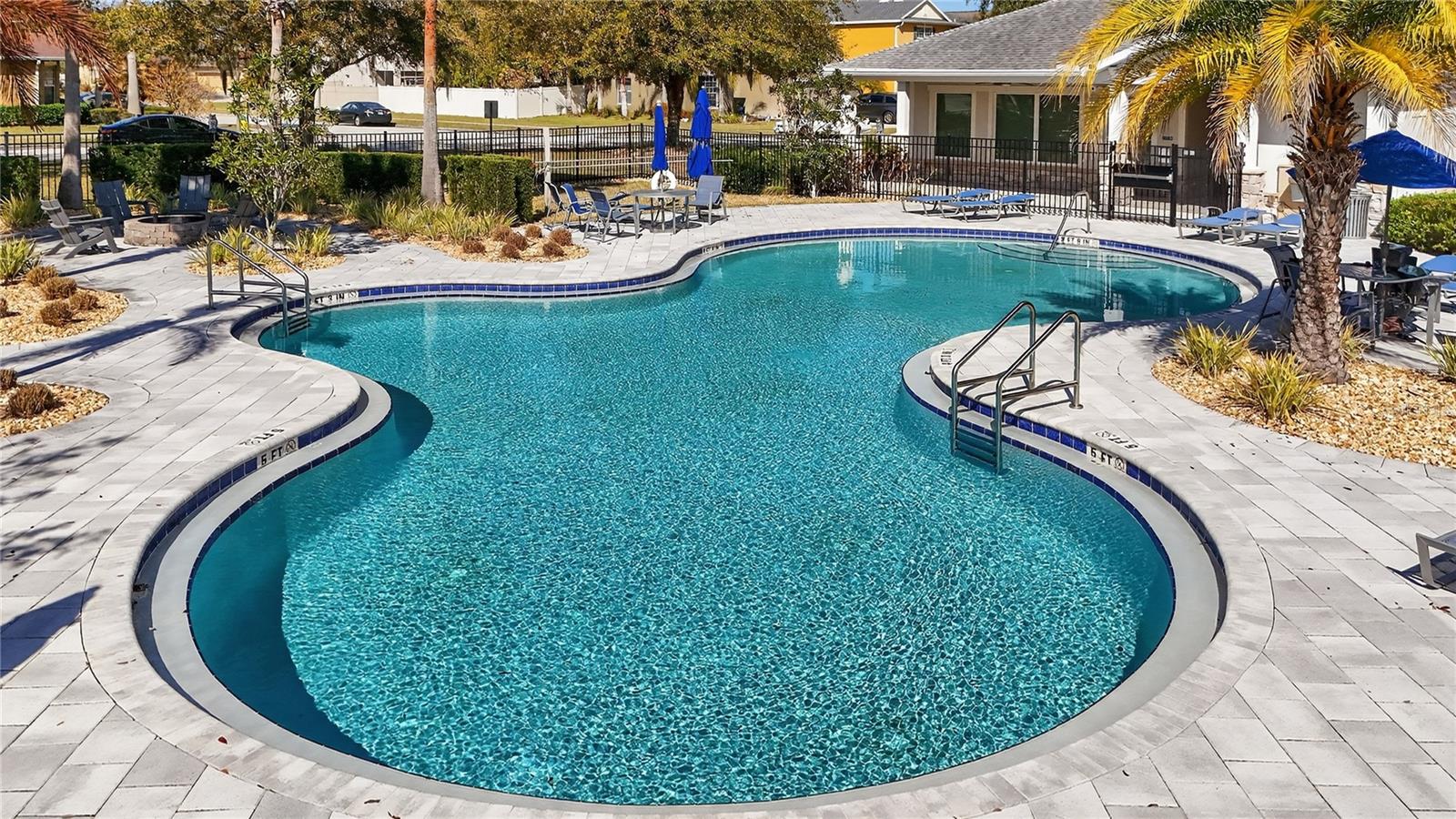 CLIFTON PARK PH II A REP - Residential