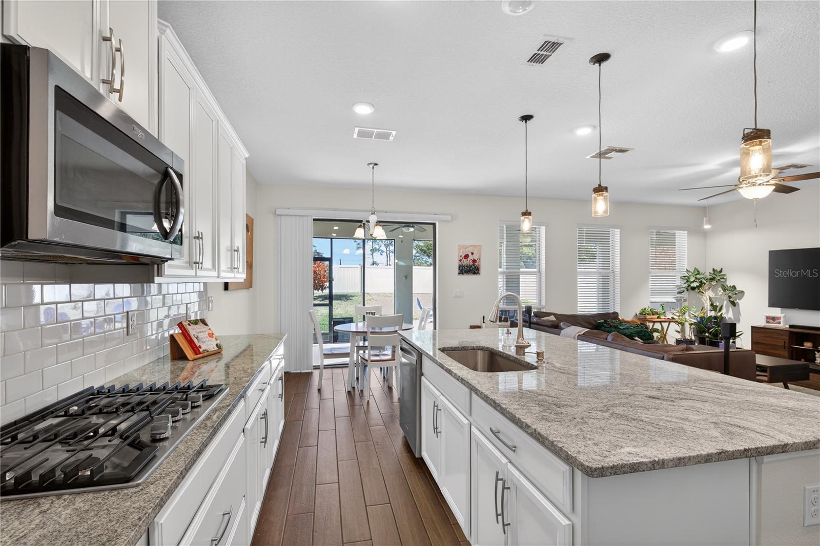 CLIFTON PARK PH II A REP - Residential