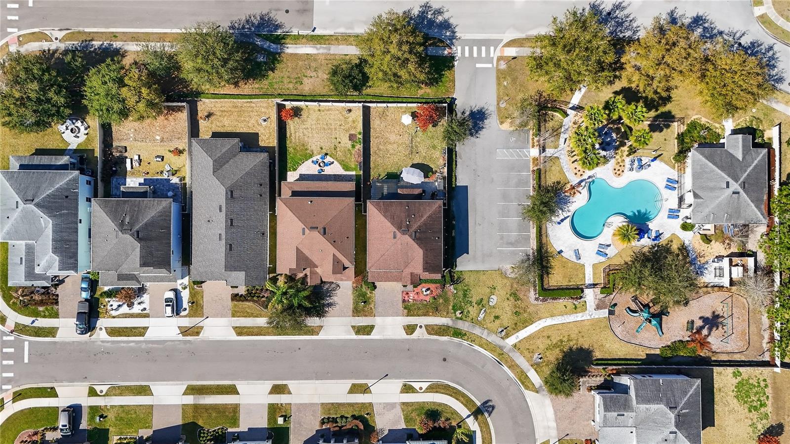 CLIFTON PARK PH II A REP - Residential