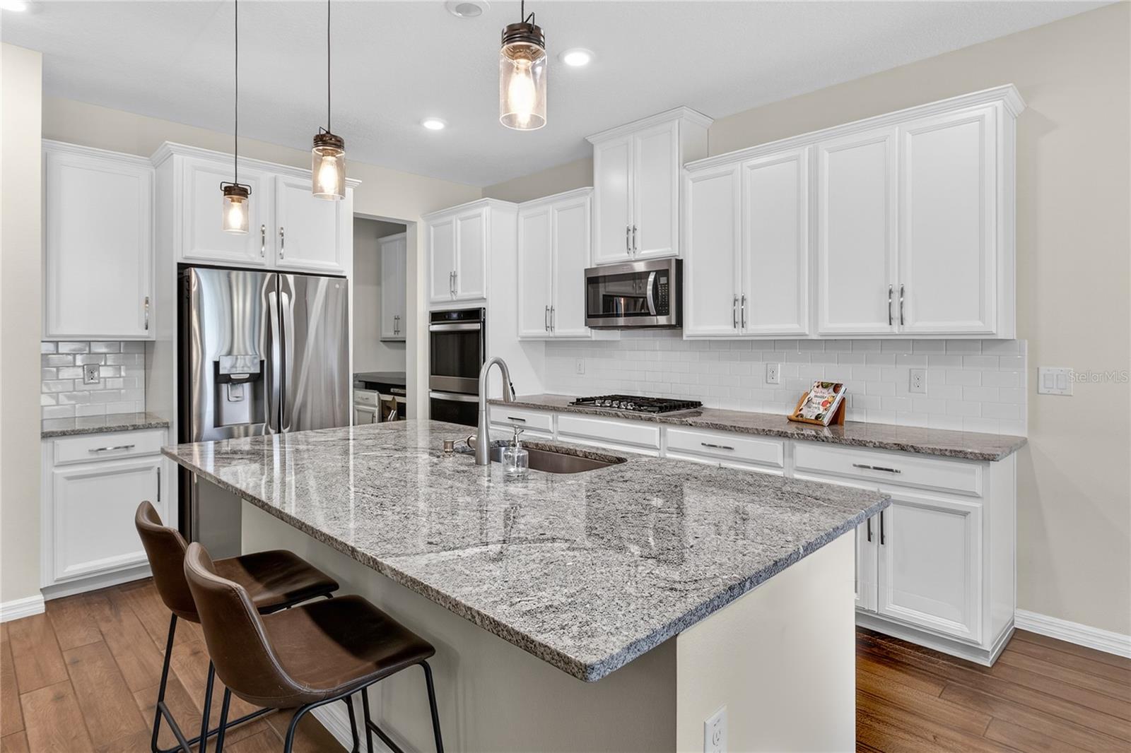 CLIFTON PARK PH II A REP - Residential