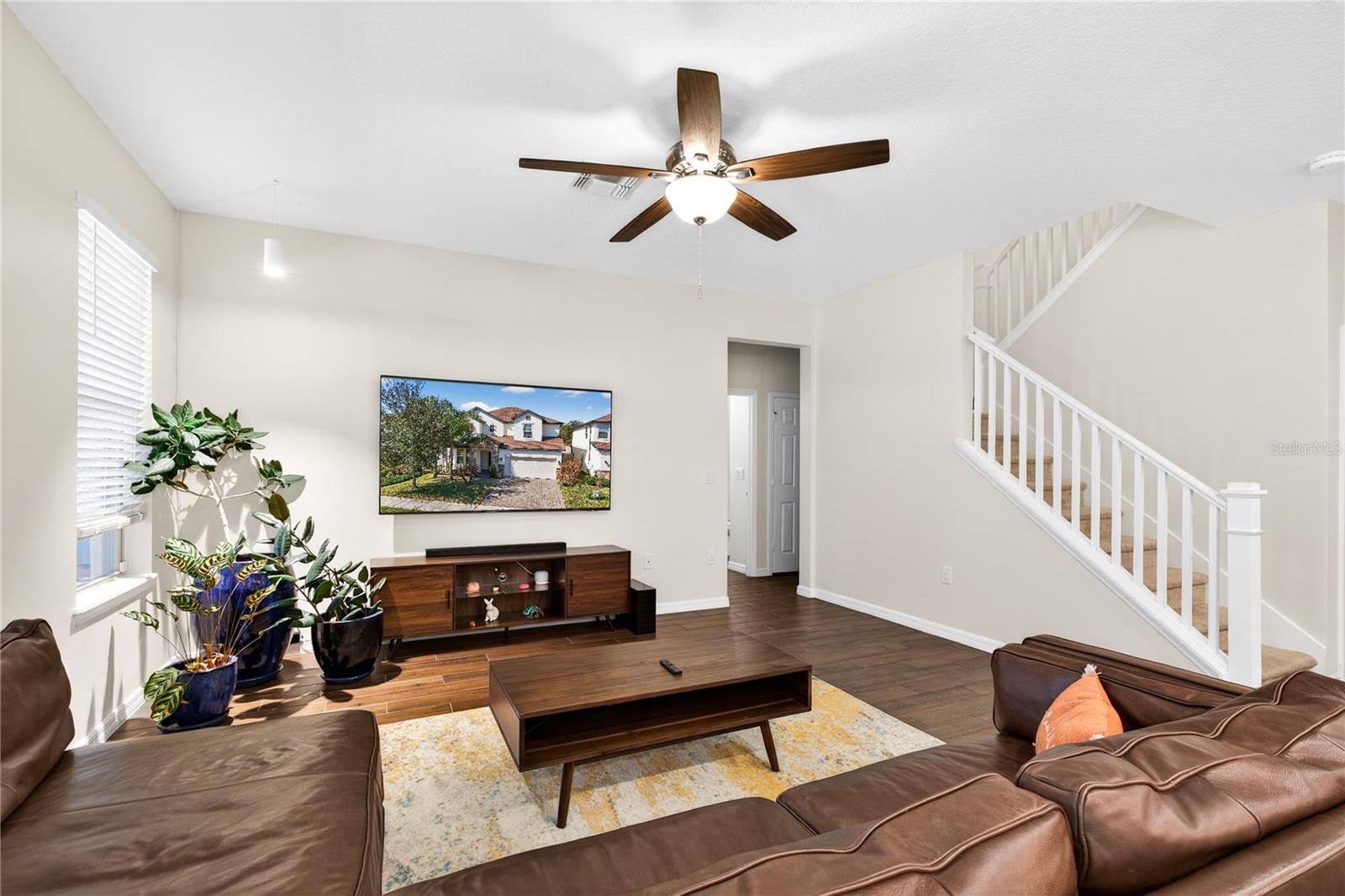 CLIFTON PARK PH II A REP - Residential