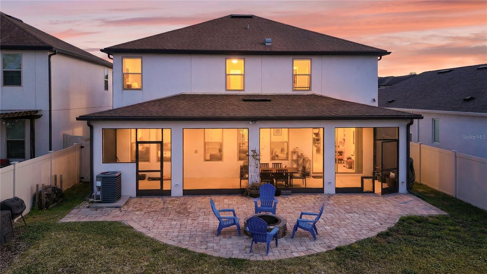 CLIFTON PARK PH II A REP - Residential