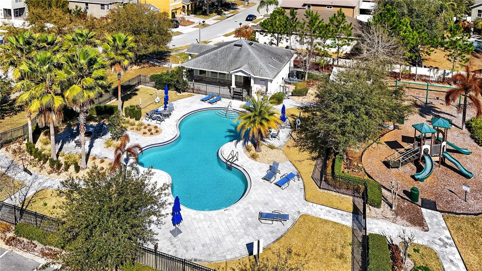 CLIFTON PARK PH II A REP - Residential