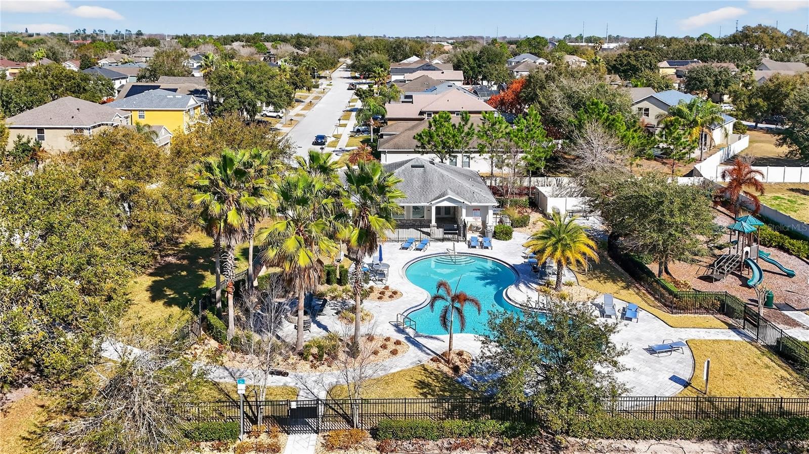 CLIFTON PARK PH II A REP - Residential