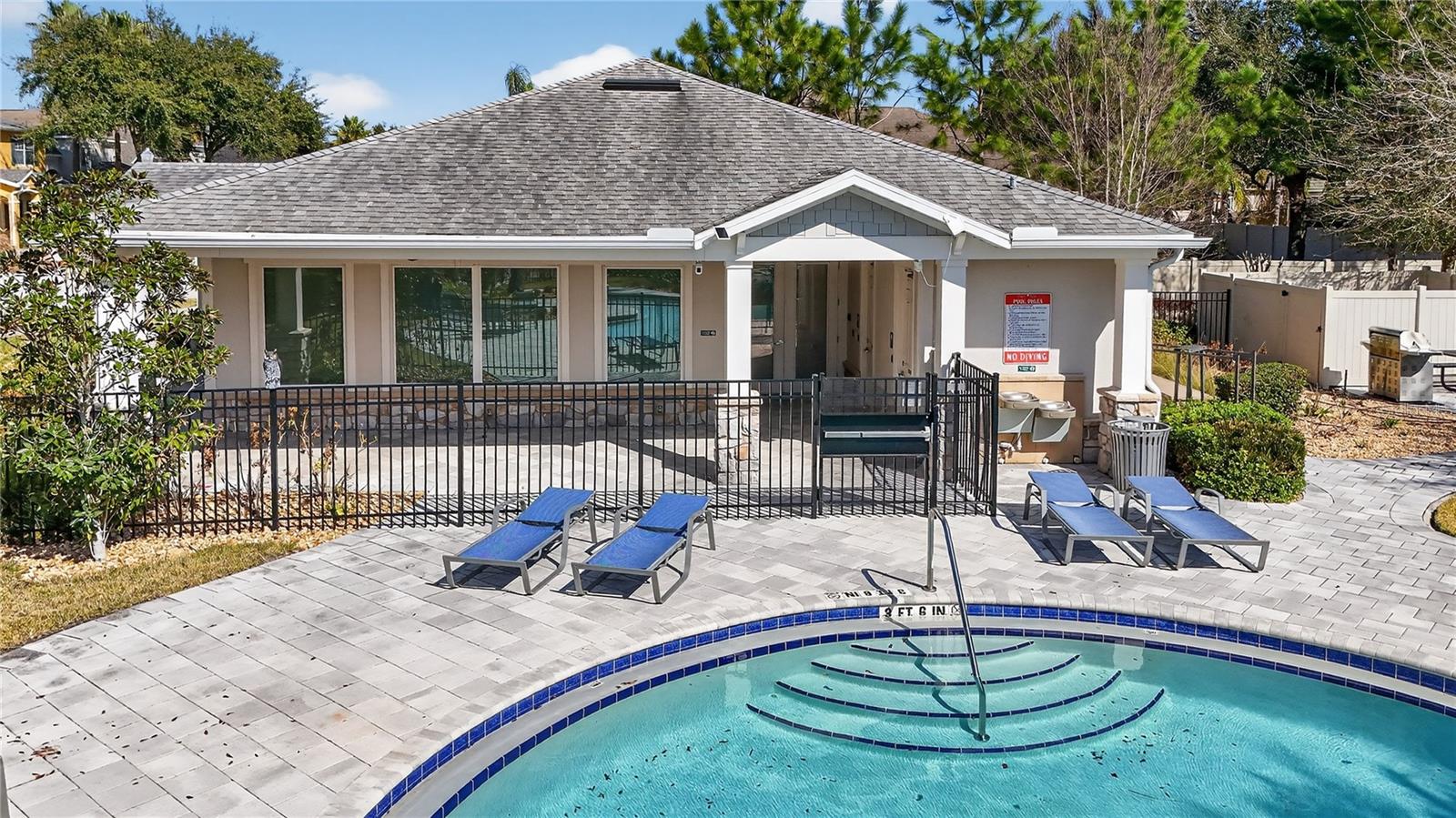 CLIFTON PARK PH II A REP - Residential