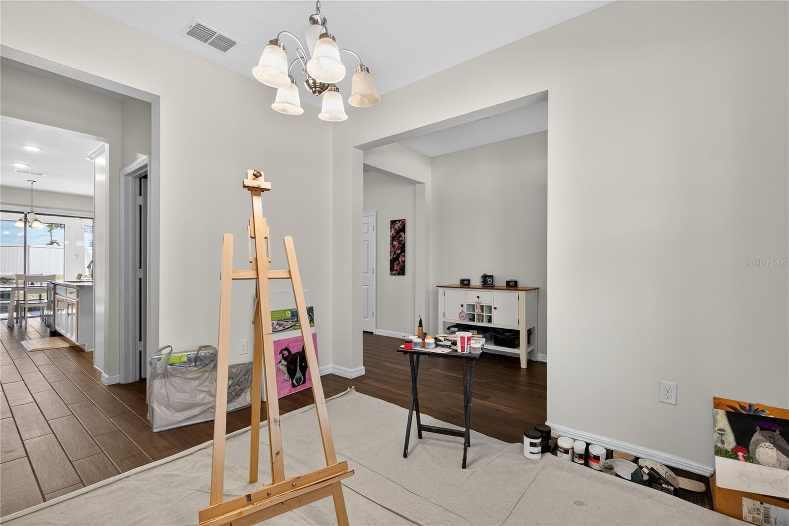 CLIFTON PARK PH II A REP - Residential