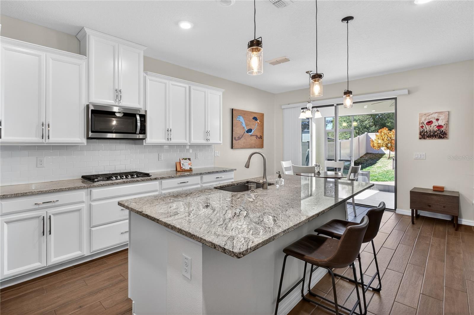 CLIFTON PARK PH II A REP - Residential