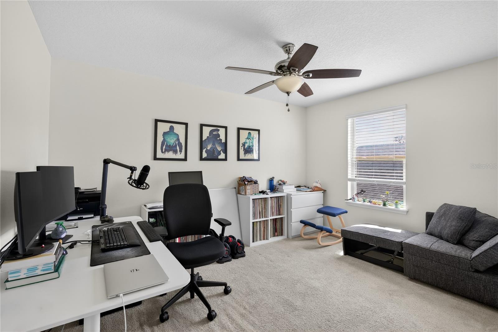 CLIFTON PARK PH II A REP - Residential