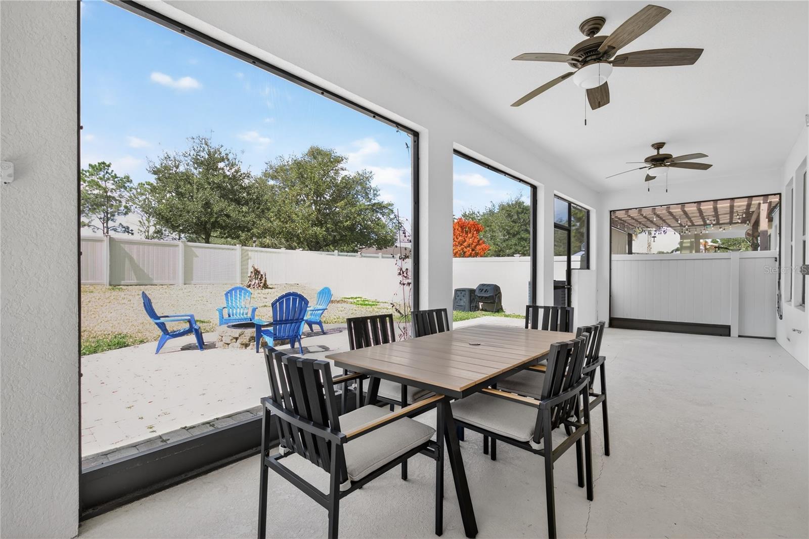 CLIFTON PARK PH II A REP - Residential