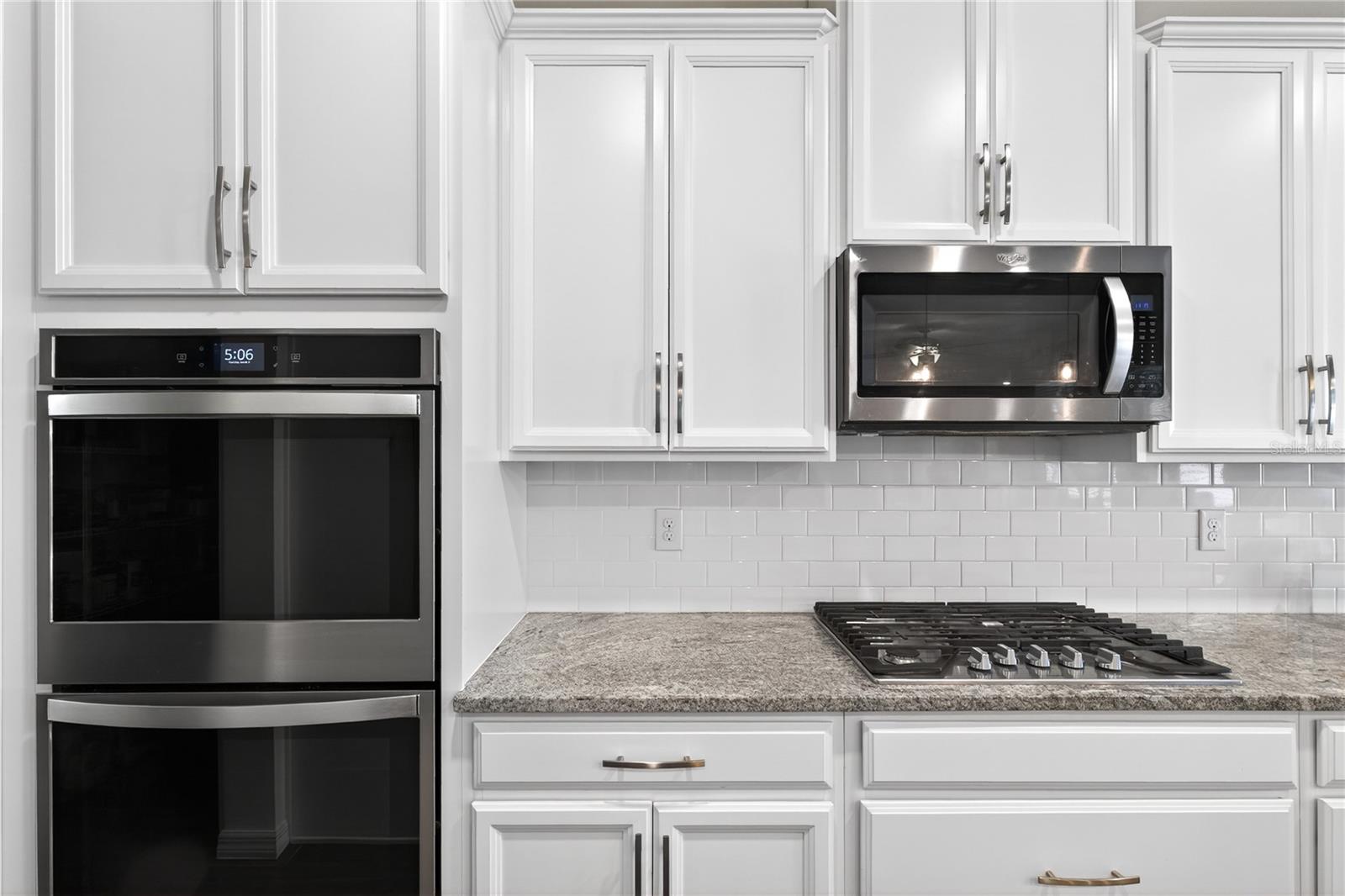 CLIFTON PARK PH II A REP - Residential