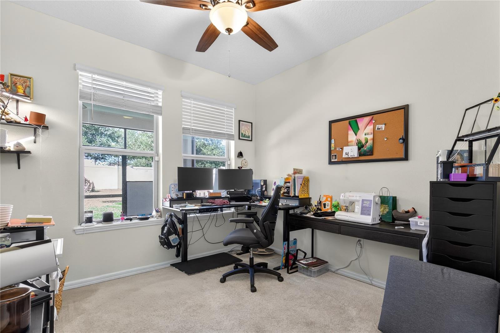 CLIFTON PARK PH II A REP - Residential