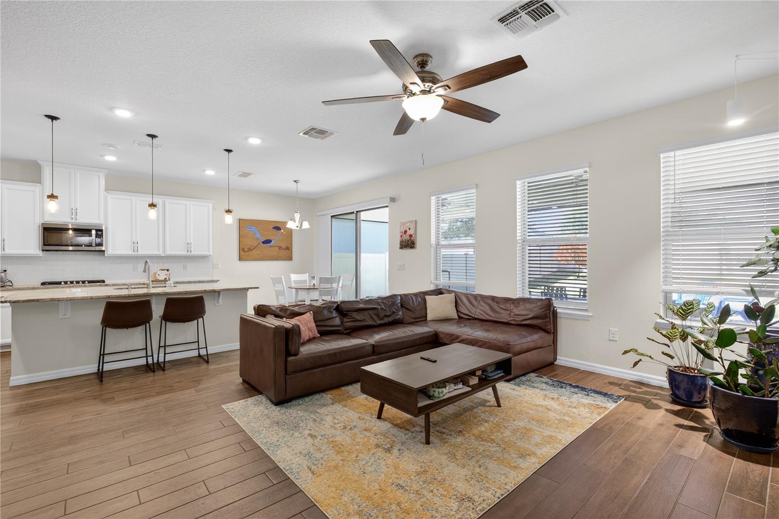 CLIFTON PARK PH II A REP - Residential