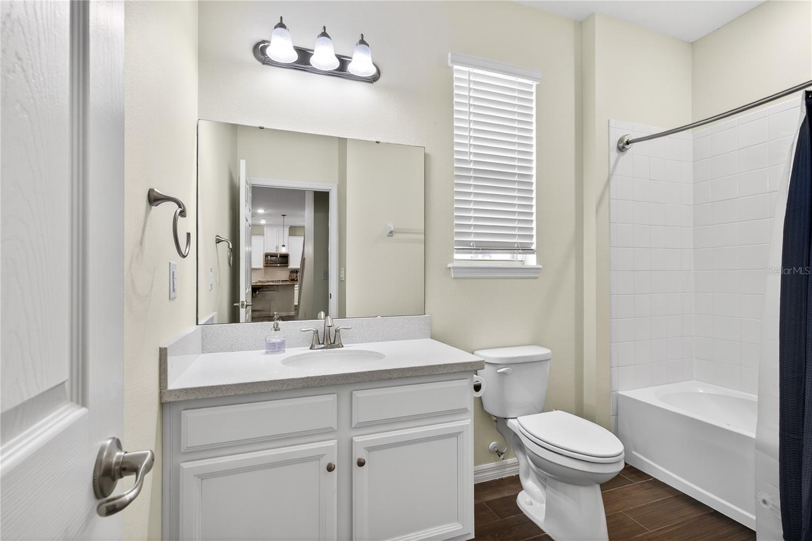 CLIFTON PARK PH II A REP - Residential