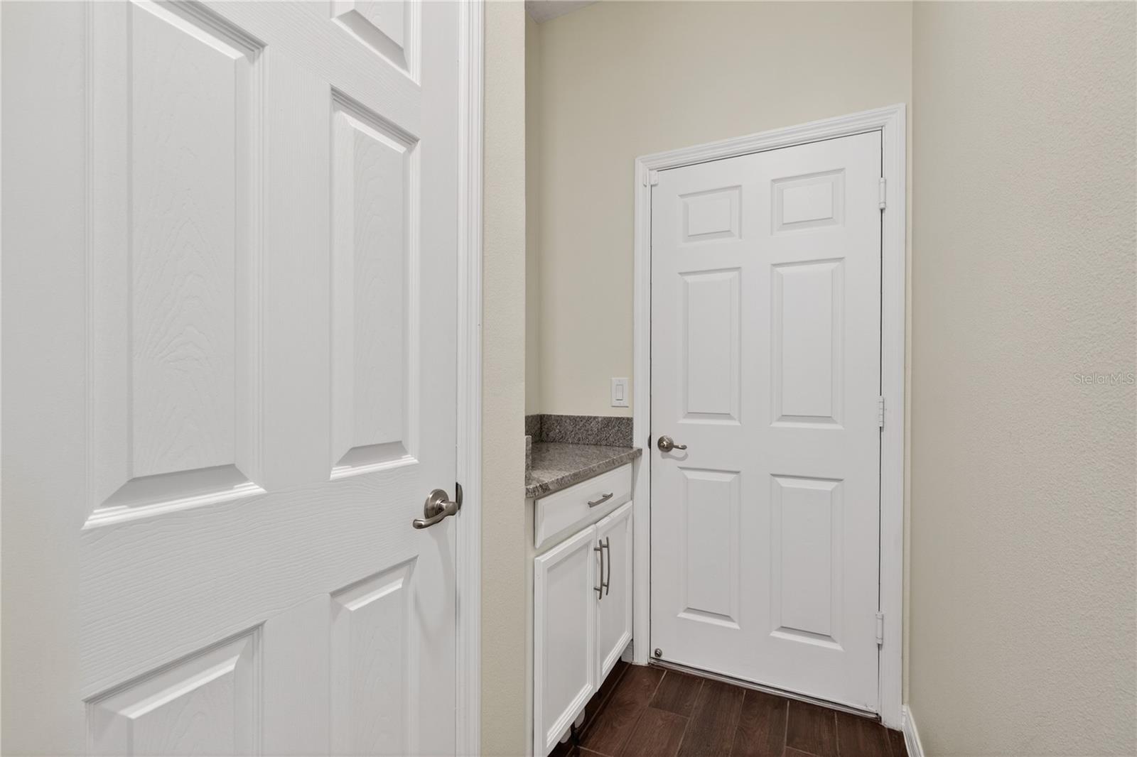 CLIFTON PARK PH II A REP - Residential