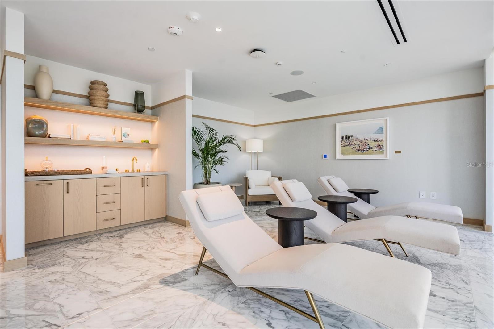 THE RITZ-CARLTON RESIDENCES - Residential