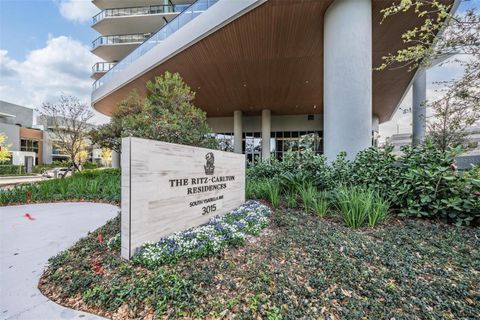 Photo of 3015 S Ysabella Avenue #2003, Tampa, FL 33629 (MLS # TB8481031)