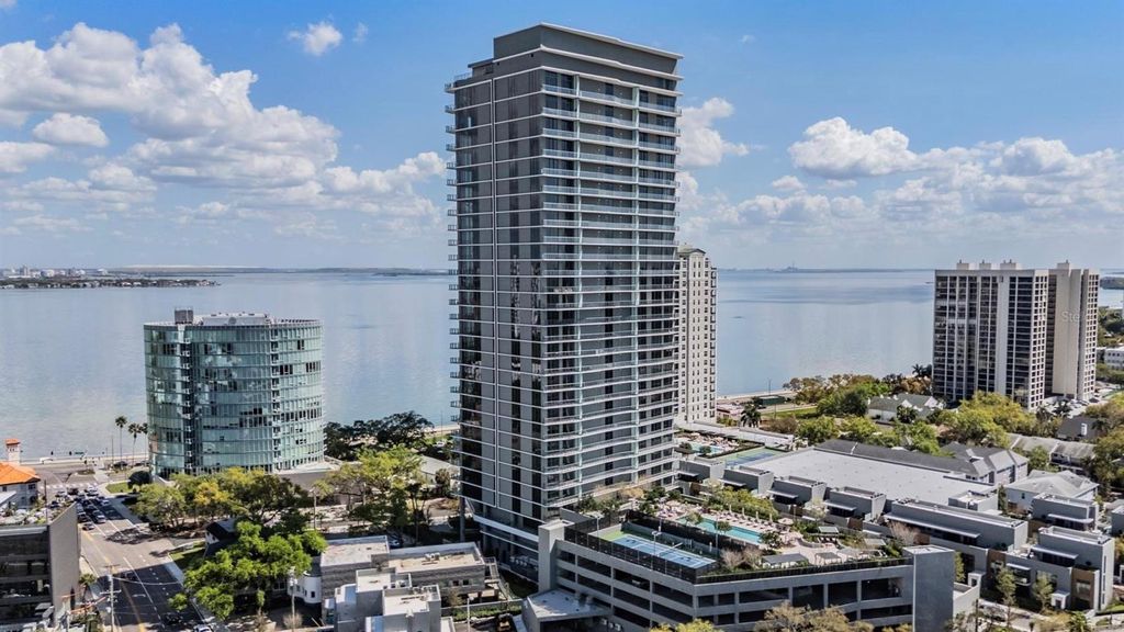 Photo of 3015 S Ysabella Avenue #2003, Tampa, FL 33629 (MLS # TB8481031)