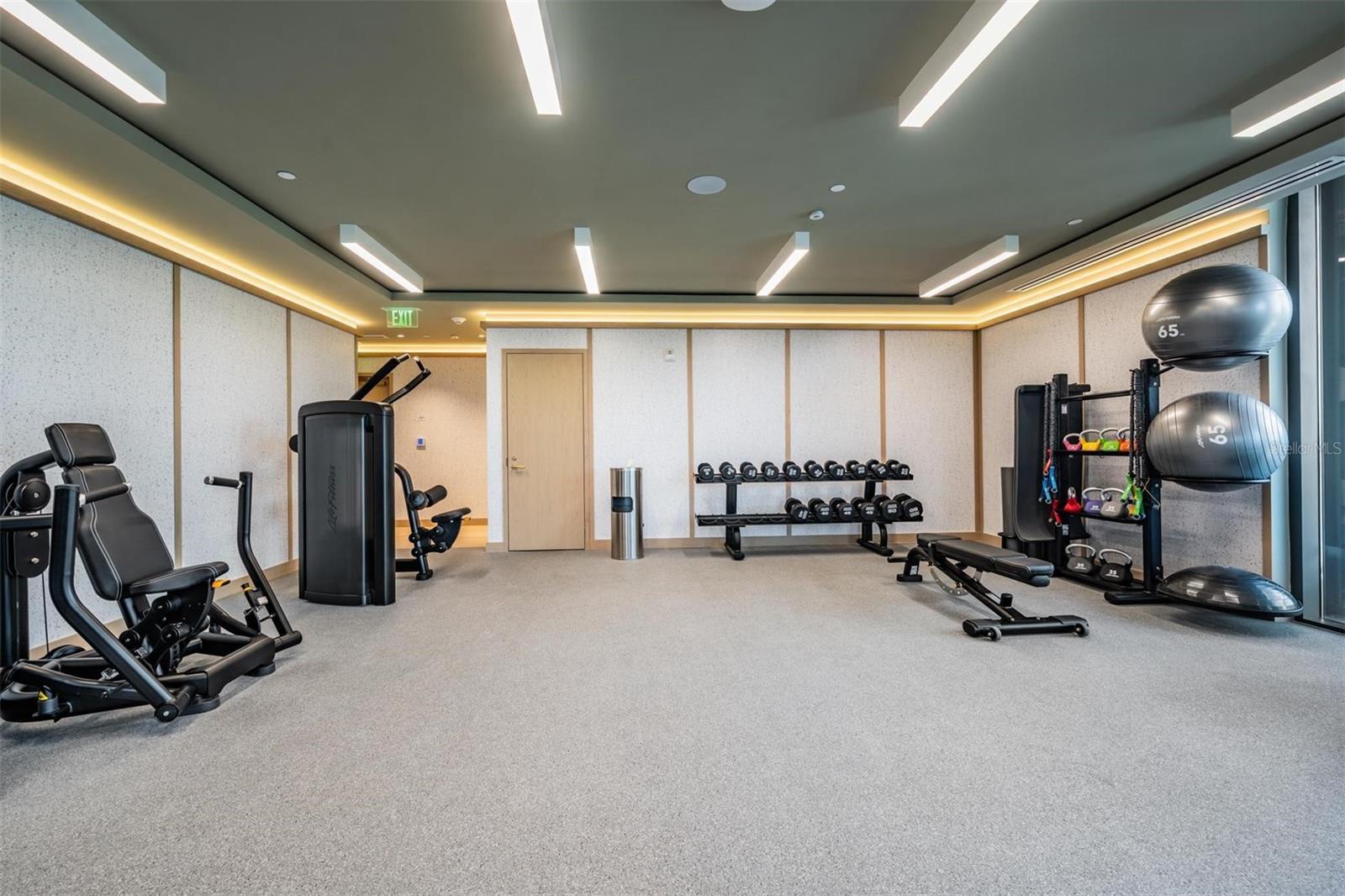 THE RITZ-CARLTON RESIDENCES - Residential