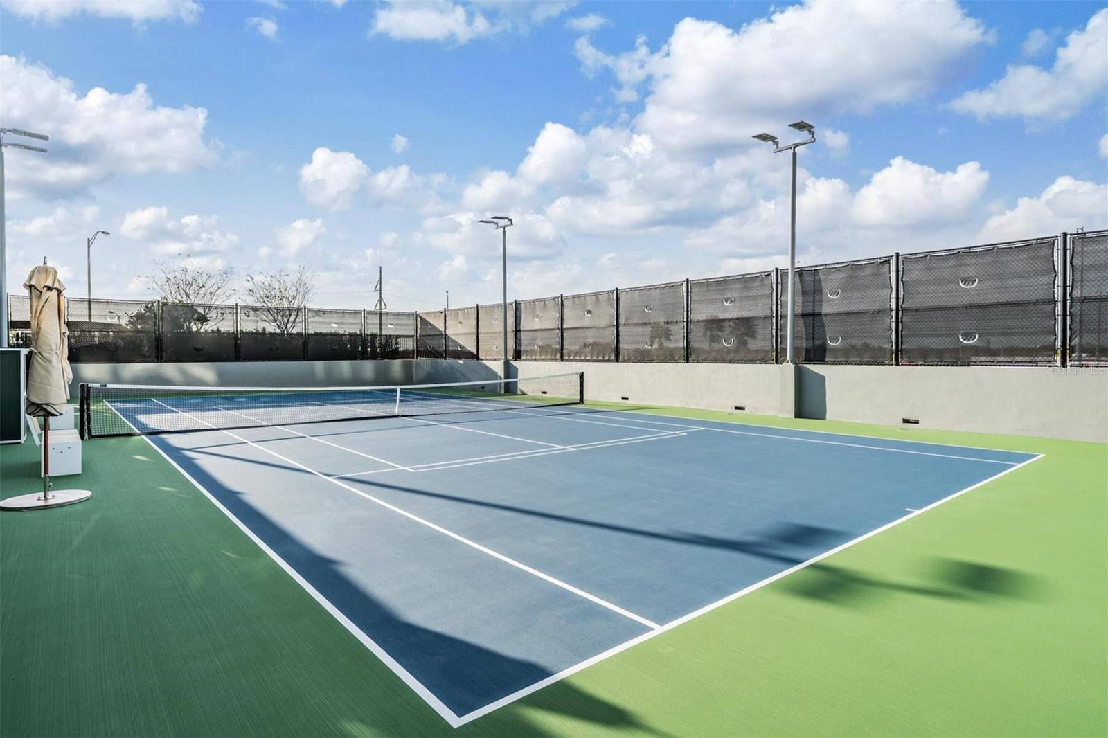 THE RITZ-CARLTON RESIDENCES - Residential