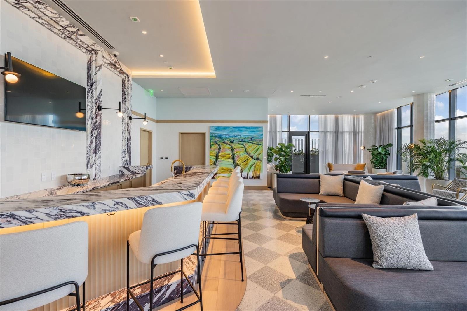 THE RITZ-CARLTON RESIDENCES - Residential