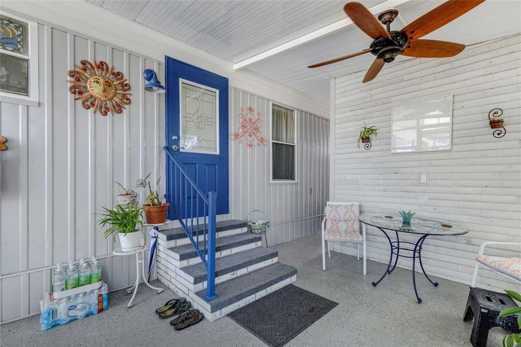 Photo of 3305 Blue Jay Lane, Englewood, FL 34224 (MLS # C7508825)