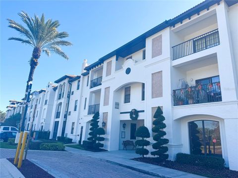 Photo of 5550 E Michigan Street #3307, Orlando, FL 32822 (MLS # O6370070)