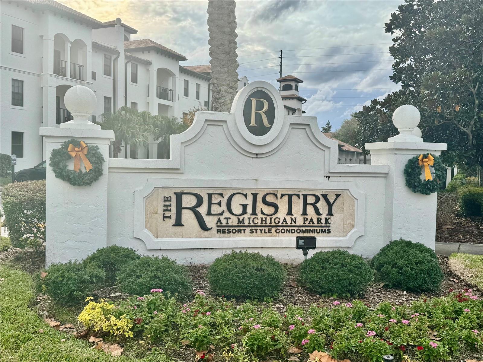 5550 E MICHIGAN STREET 3307