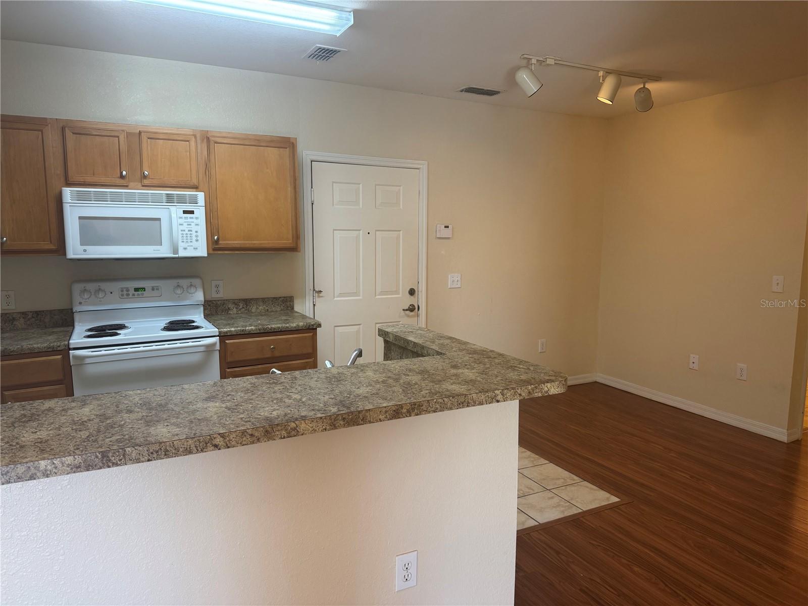 REGISTRY/MICHIGAN PARK CONDO - Residential