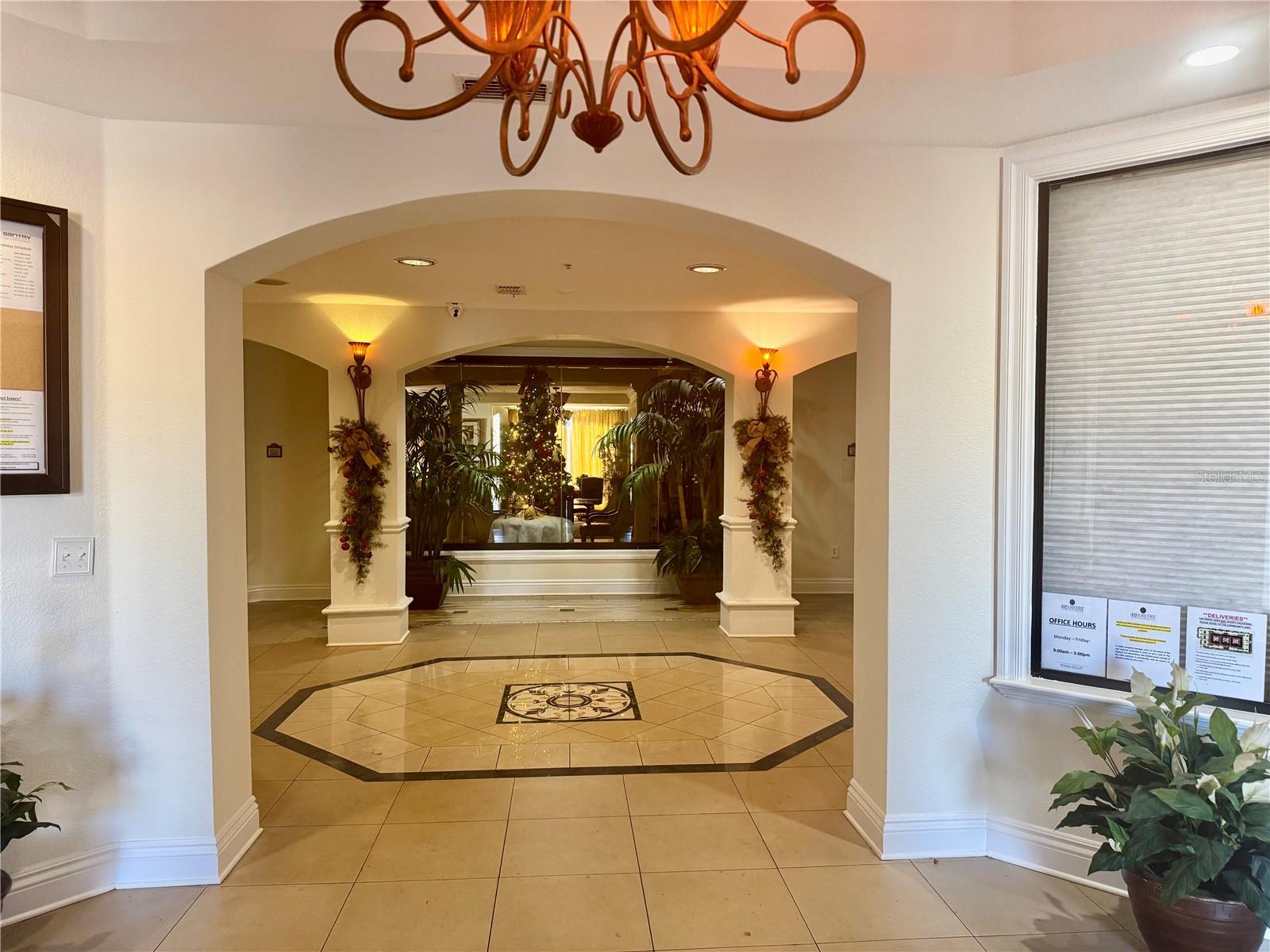 5550 E MICHIGAN STREET 3307