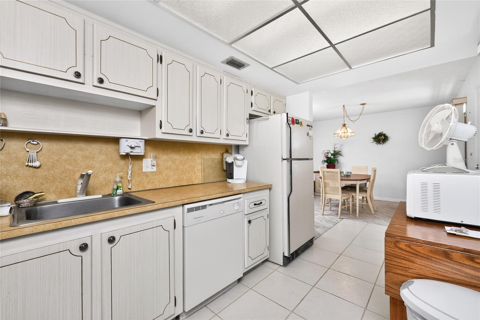 RIVERHOUSE - Residential