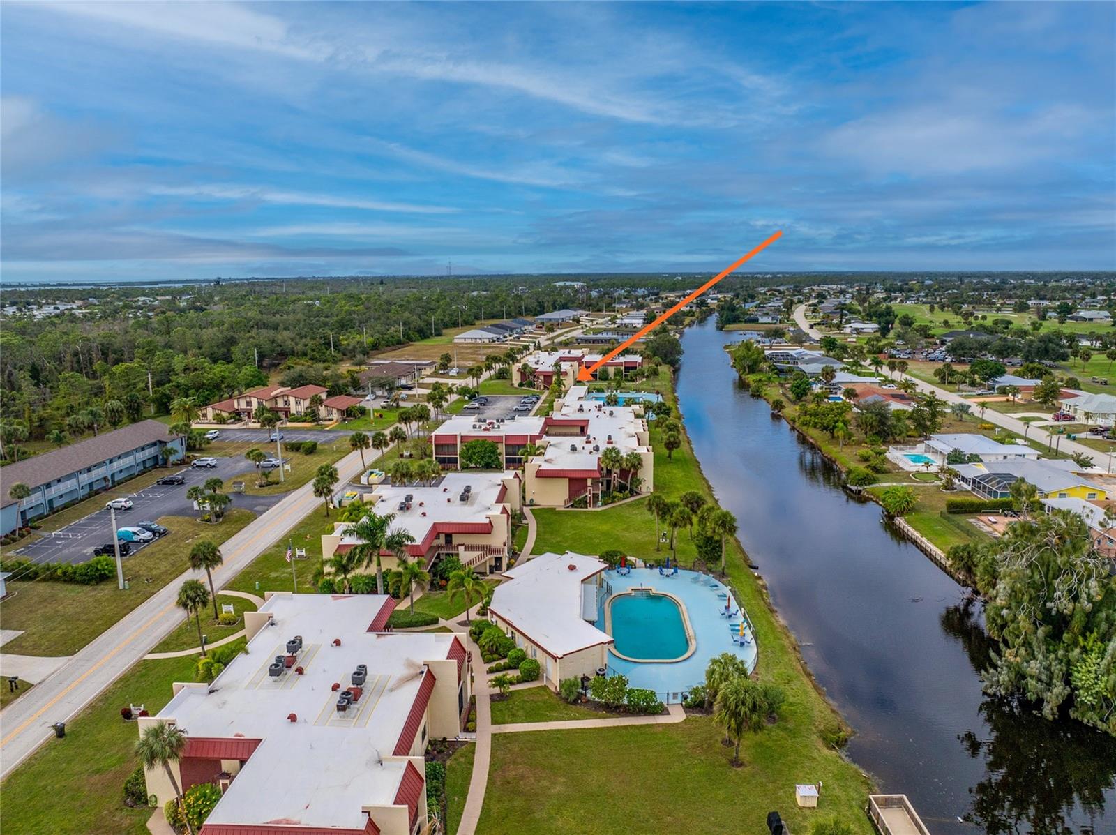 RIVERHOUSE - Residential