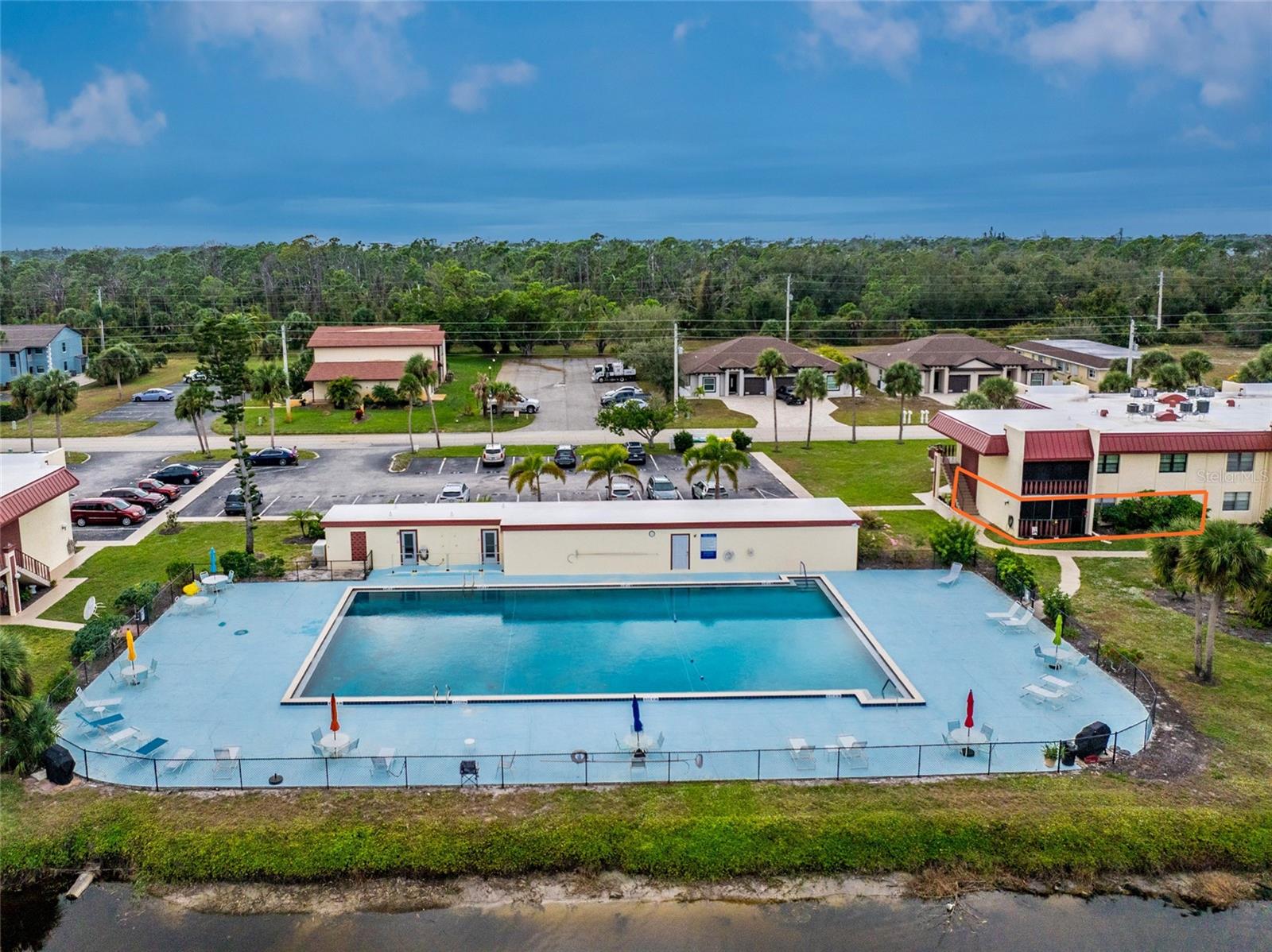 96 BOUNDARY BOULEVARD 132