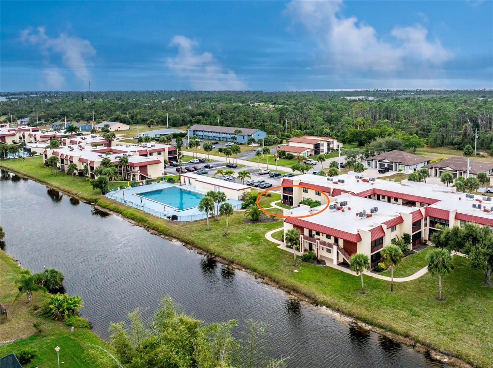 RIVERHOUSE - Residential