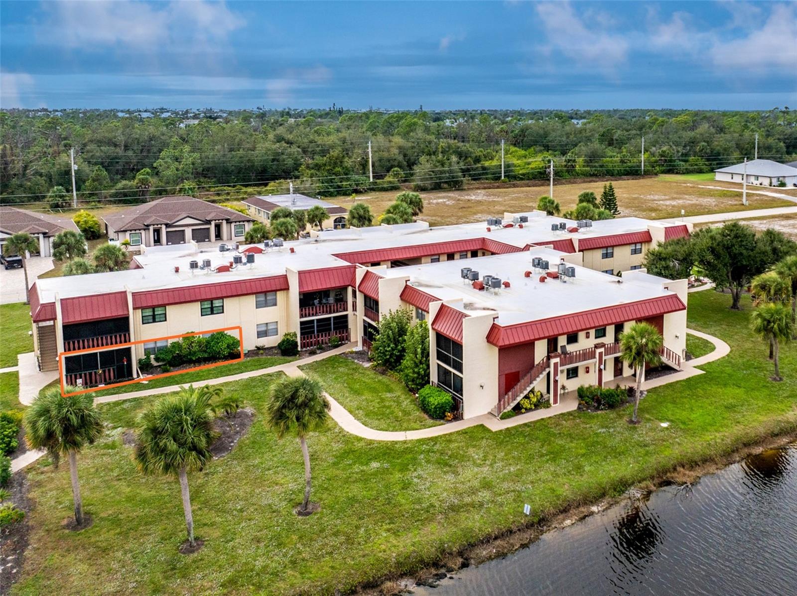 RIVERHOUSE - Residential