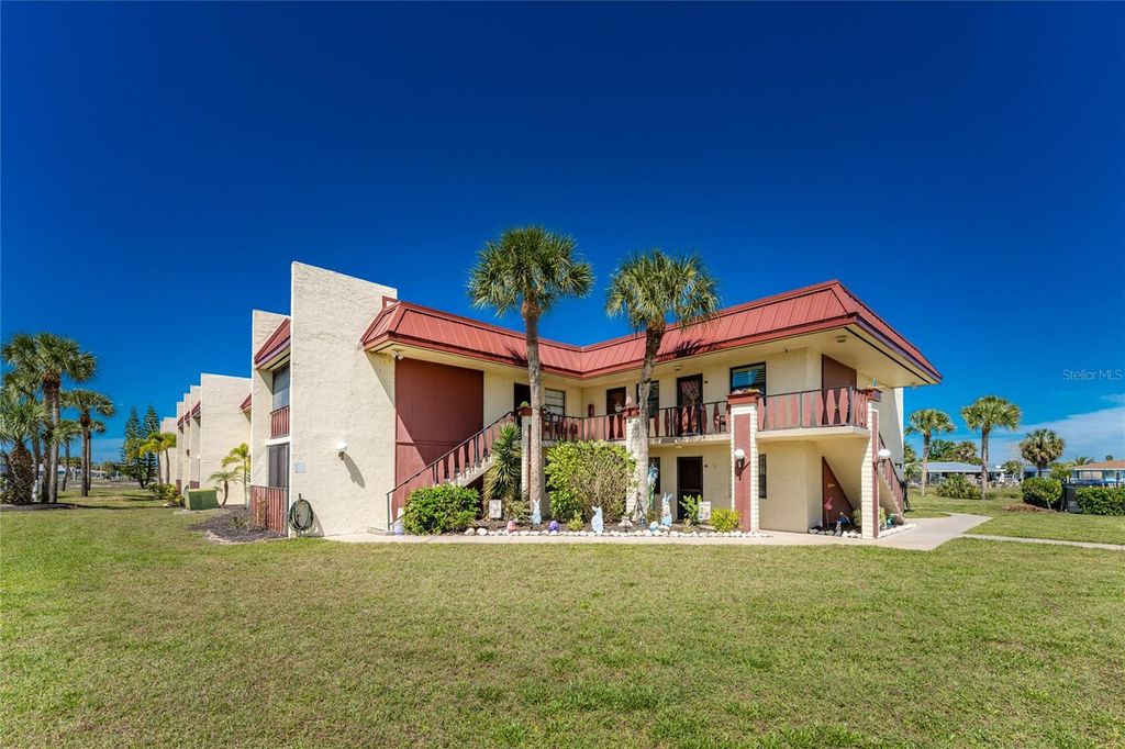 Photo of 96 Boundary Boulevard #132, Rotonda West, FL 33947 (MLS # D6146703)