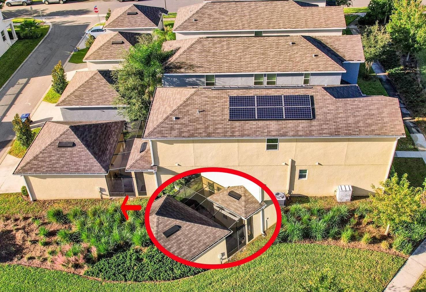 9728 NANCY DREW ALLEY