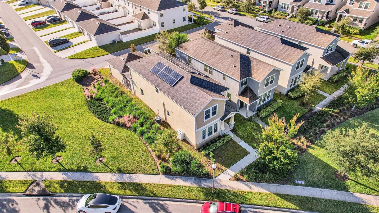 STOREY GROVE PH 2 - Residential