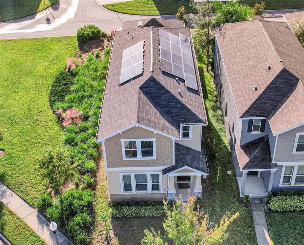 Photo of 9728 Nancy Drew Alley, Winter Garden, FL 34787 (MLS # O6355911)