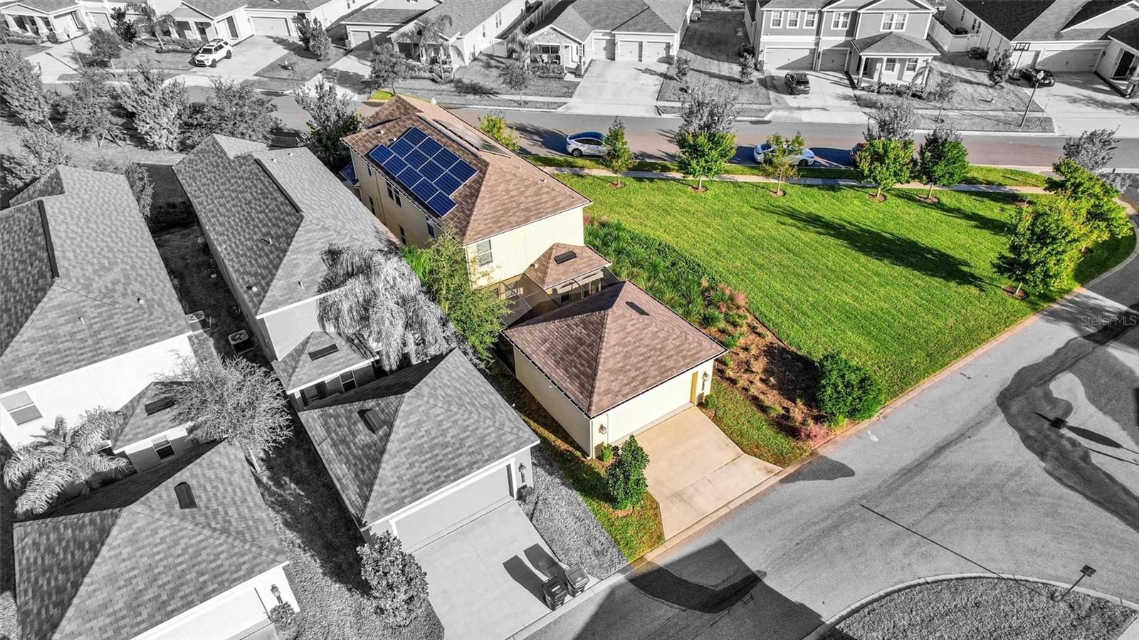 STOREY GROVE PH 2 - Residential