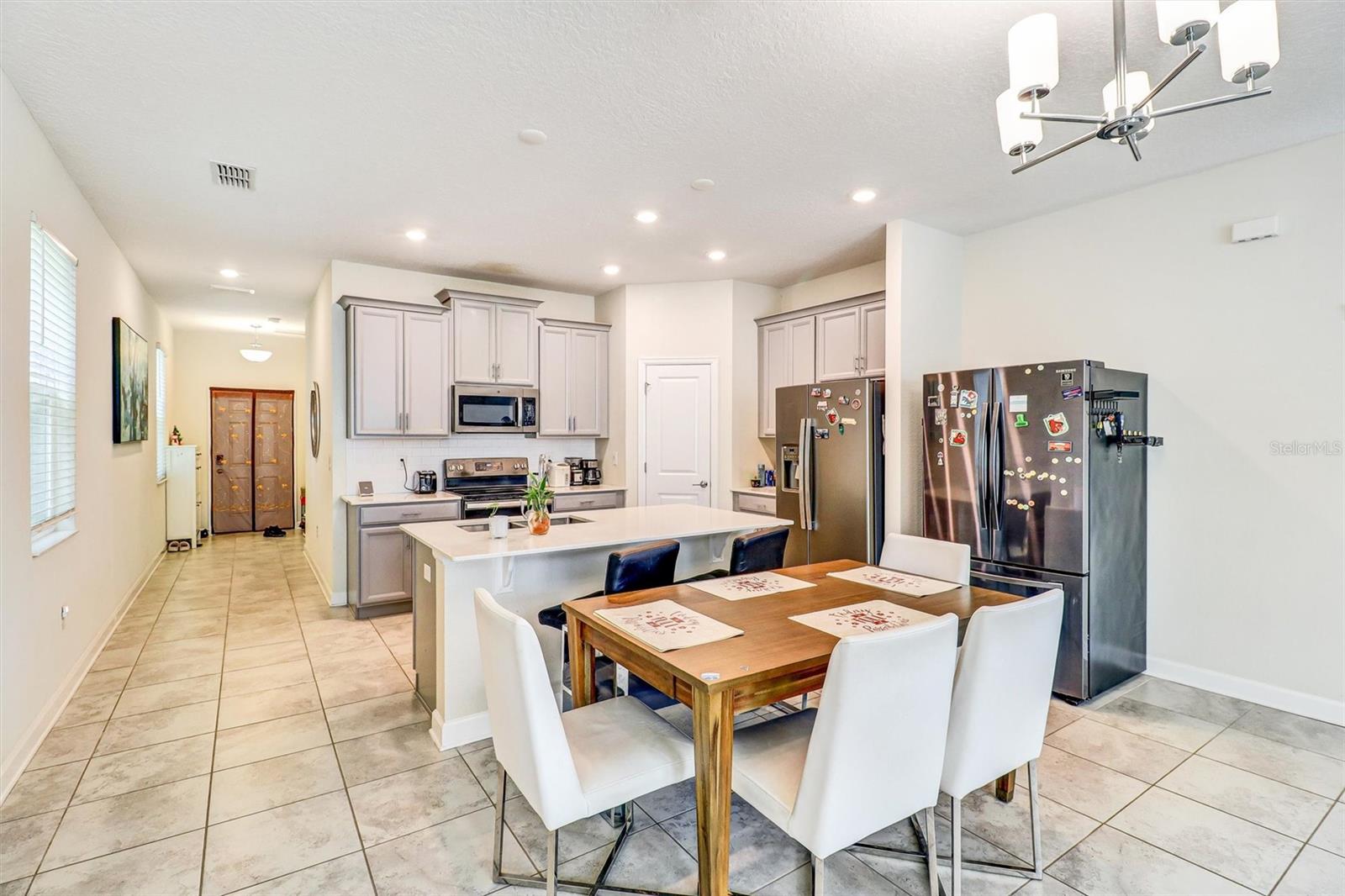 STOREY GROVE PH 2 - Residential