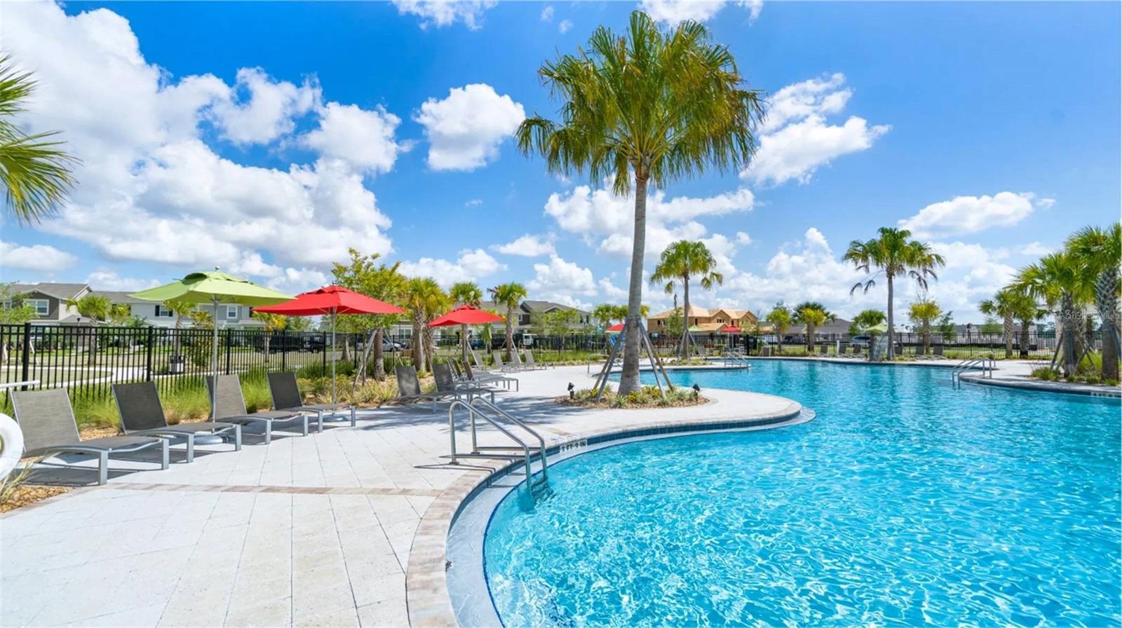 STOREY GROVE PH 2 - Residential