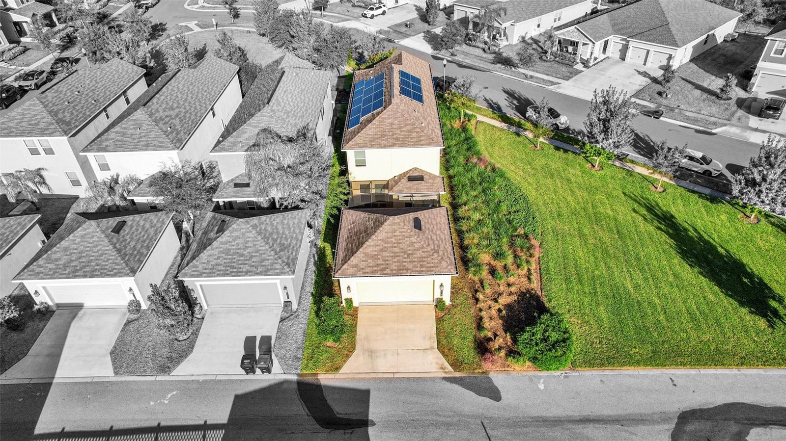 STOREY GROVE PH 2 - Residential