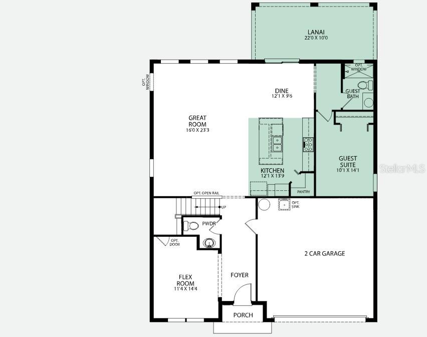 111 ADDLE HILL COURT