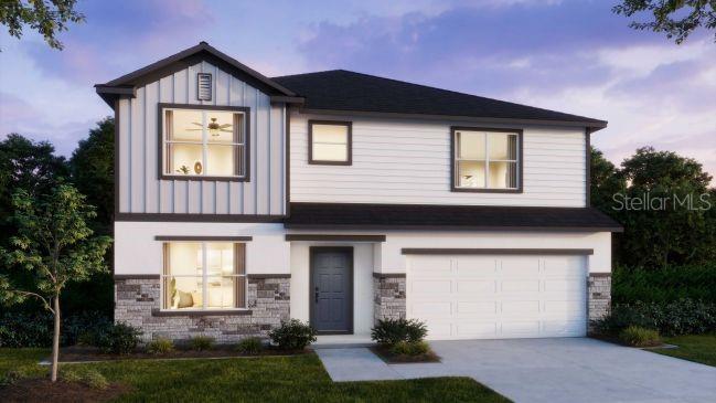 111 ADDLE HILL COURT