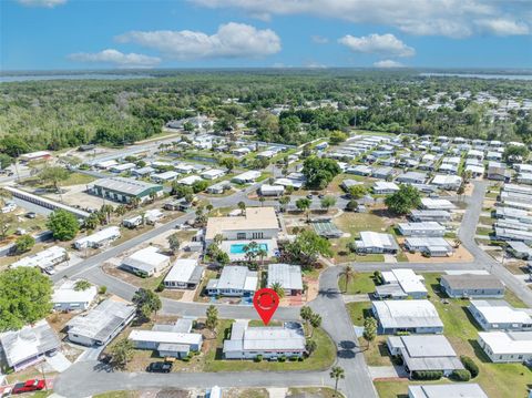 Tiny photo for 270 Palai Avenue, Leesburg, FL 34788 (MLS # G5110451)